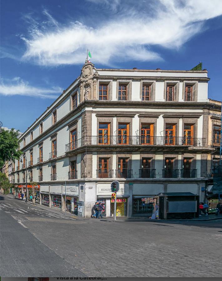 CASA SAUTO Suite Cathedral Views in Downtown - 4