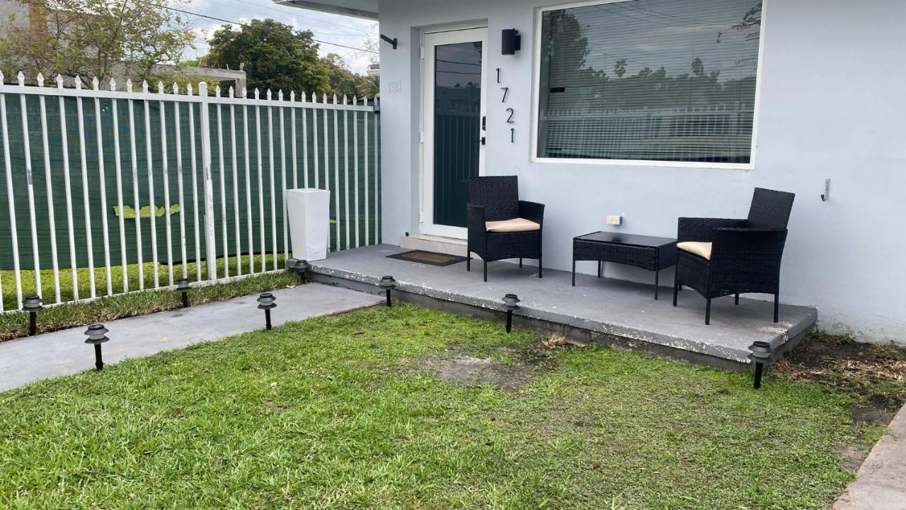 GREAT Luxe House NEAR Downtown & Marina in Miami - 3