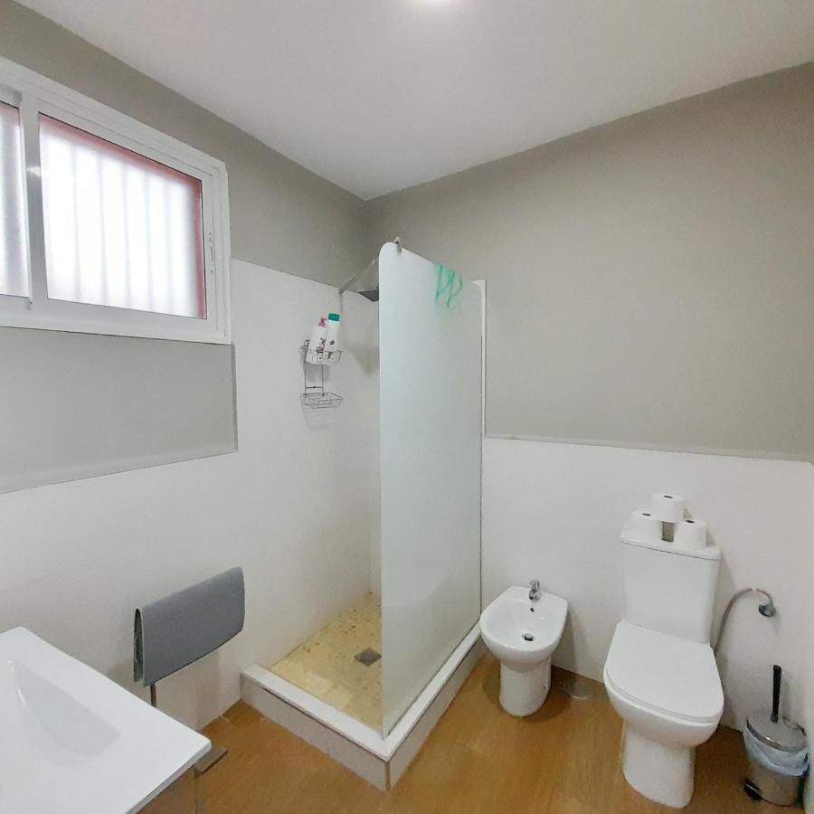 Apartamento en el centro 2 dormitorios AI - 5