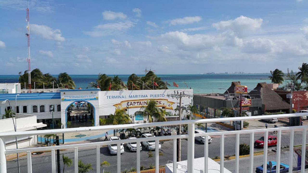 Hotel Del Sol - 2