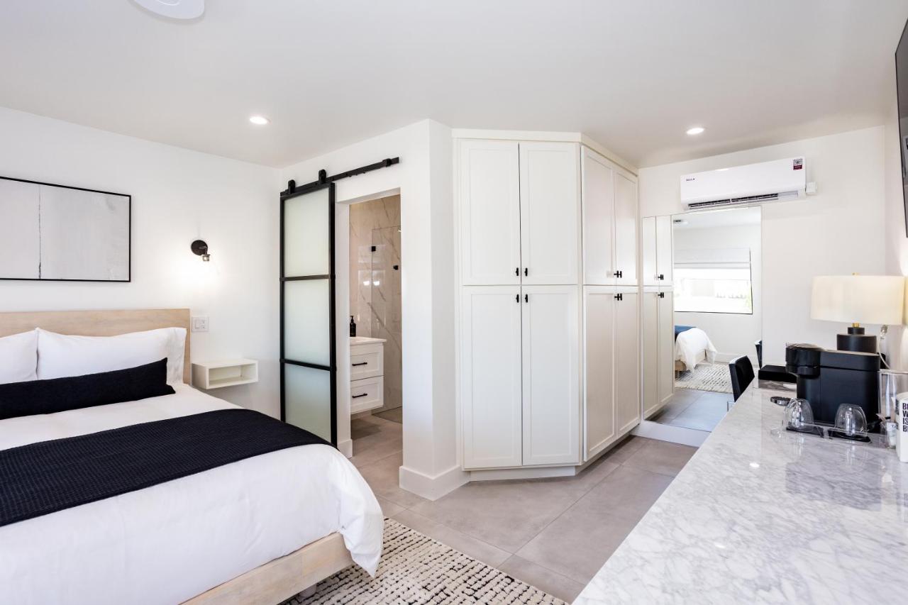 Hotel Bayit Modesto Salida — photo 8