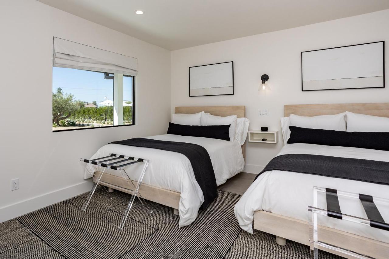 Hotel Bayit Modesto Salida — photo 2