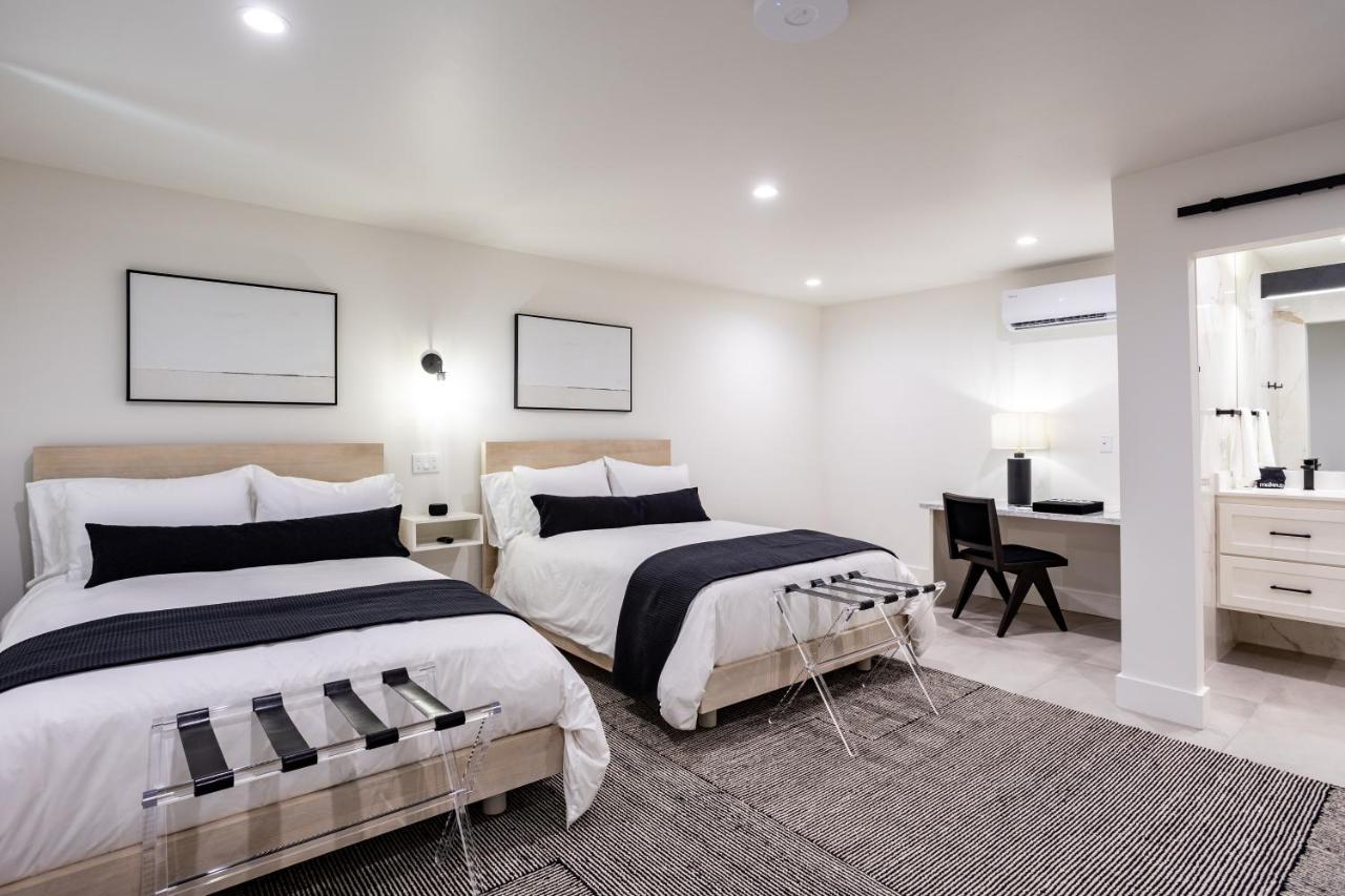 Hotel Bayit Modesto Salida — photo 7