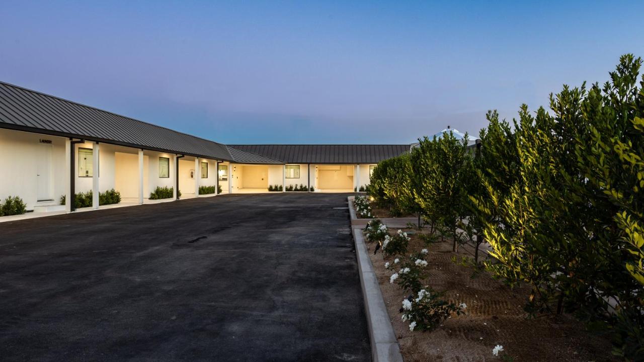 Hotel Bayit Modesto Salida — photo 19