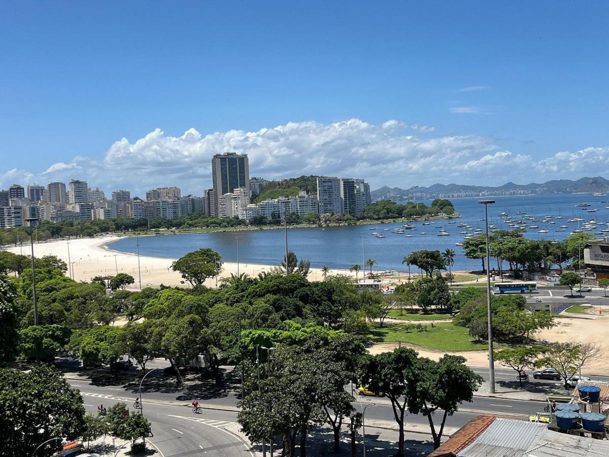 Studio with Sea View in Botafogo | PB 460/936 - 3