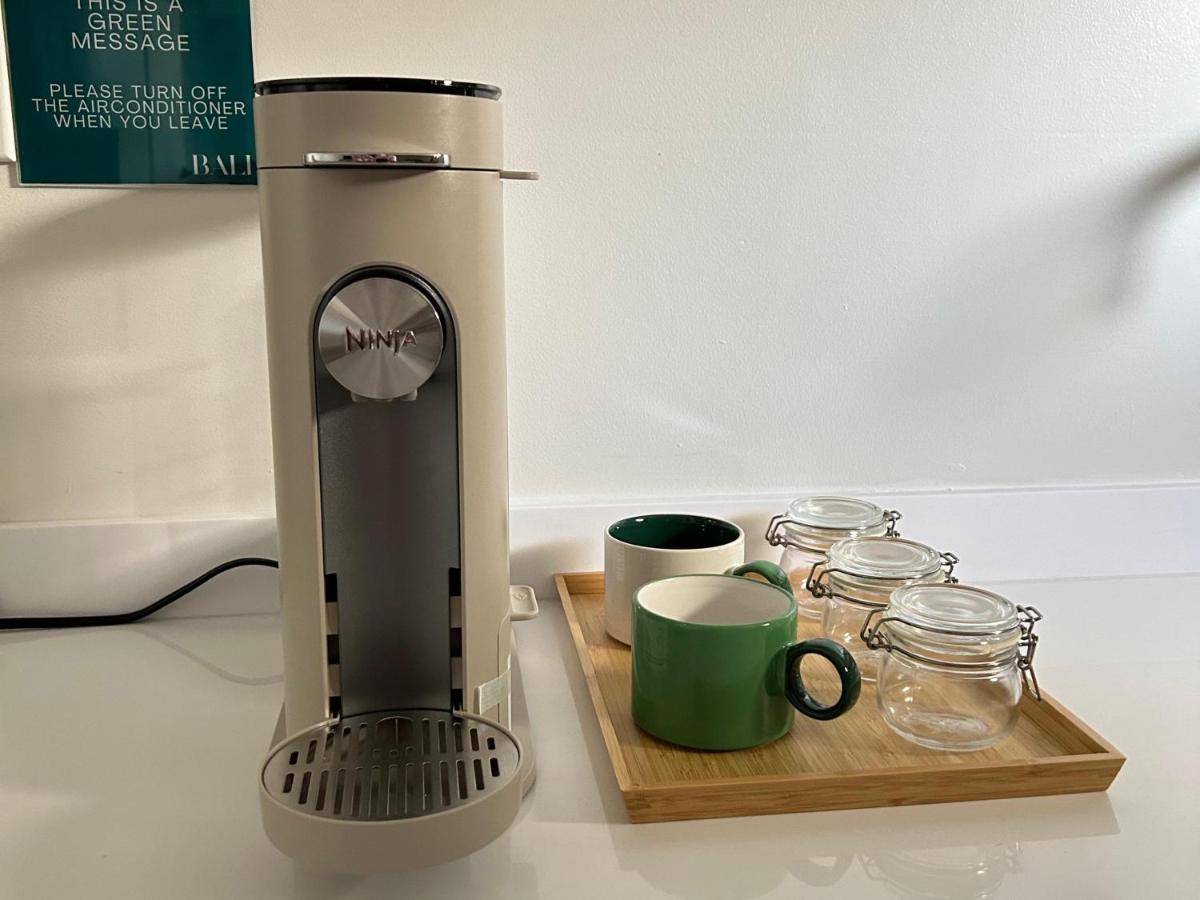 Bali Hotel Adults Only Isla Verde, a Trademark by Wyndham - 2