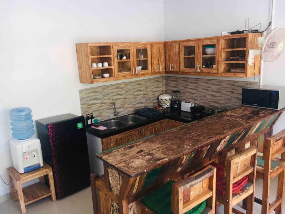 Stunning 2 Bedroom Private Pool Villa in Berawa - Casa la Lisa - 5