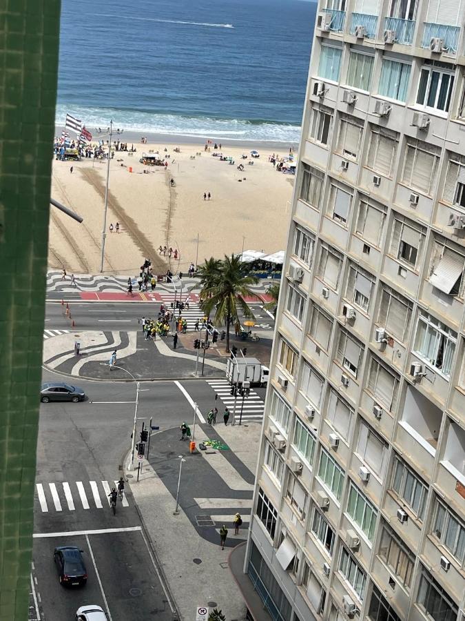 Copacabana - 5