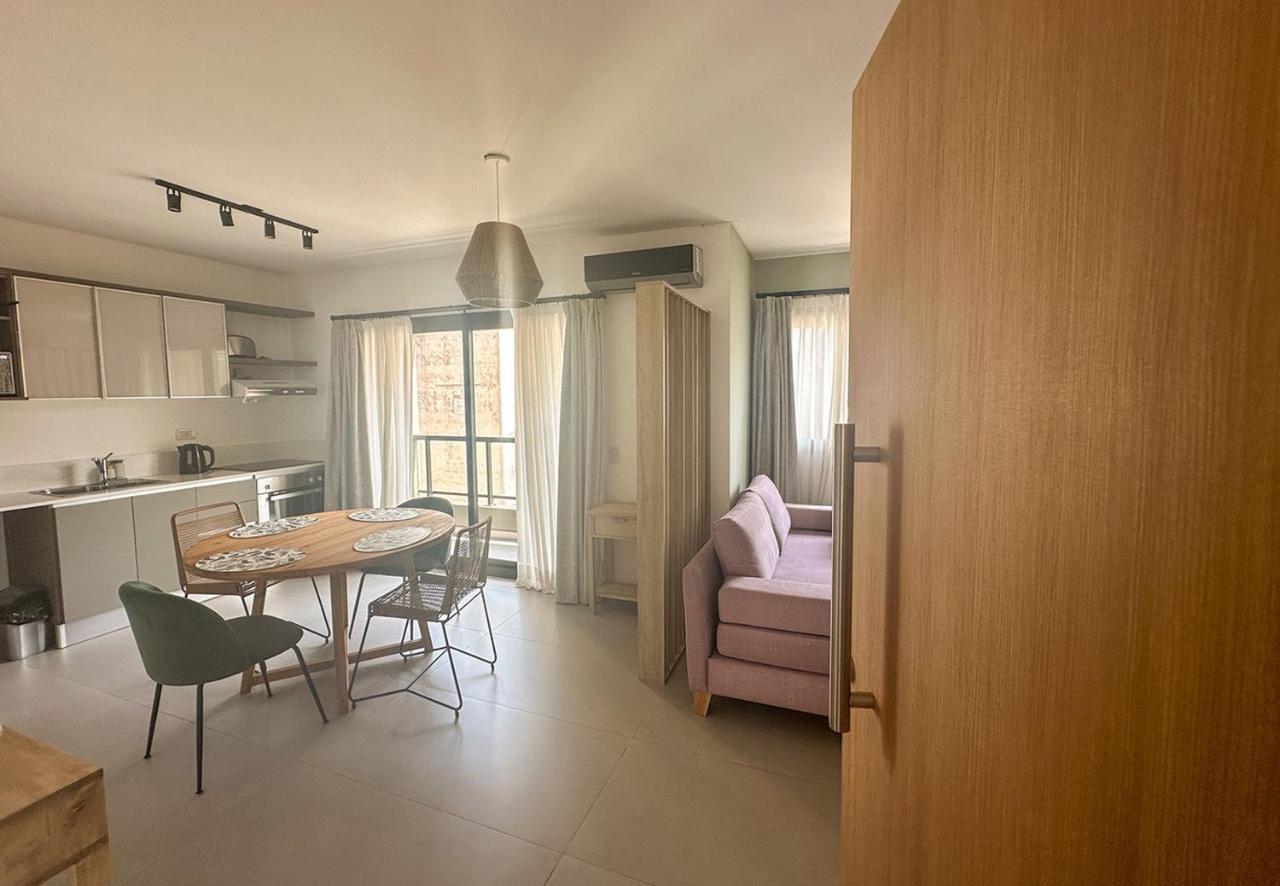 RentUp - Luminoso dos ambientes con balcon en el limite de Recoleta y Palermo - 4