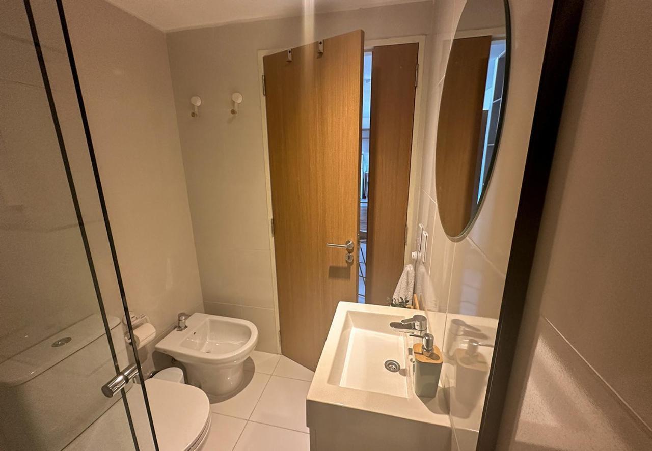 RentUp - Luminoso dos ambientes con balcon en el limite de Recoleta y Palermo - 3