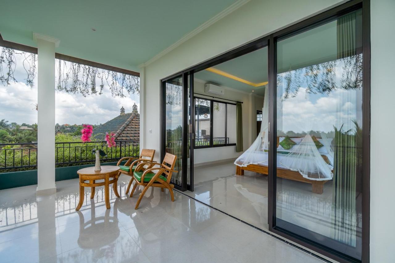 Cahaya Ubud Villa - 4