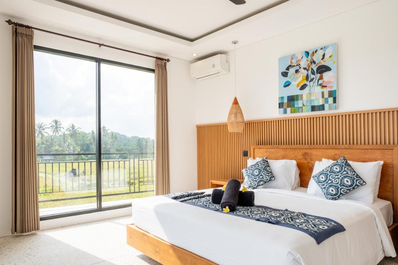 Entire villa Luxury Peaceful Pool Views Ubud - 2