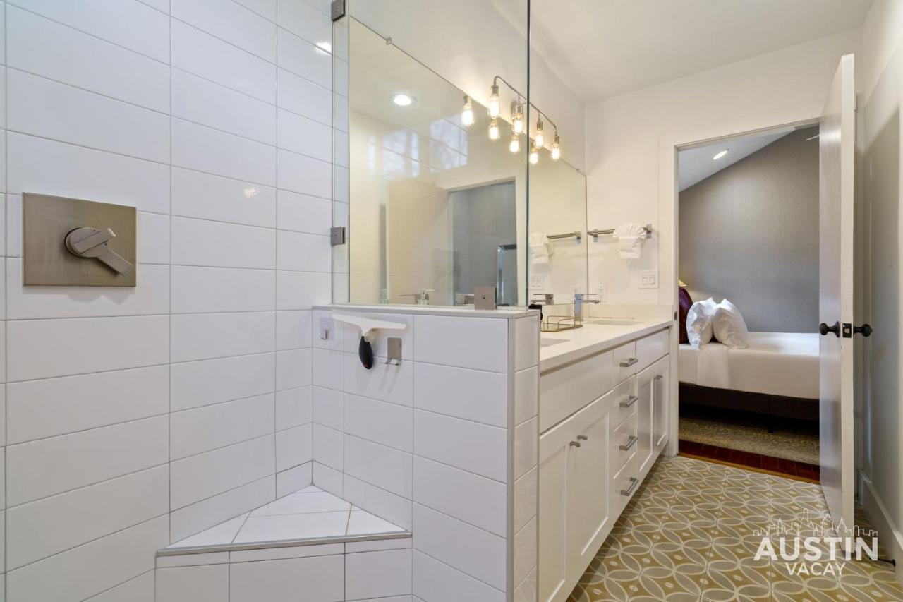 Pet Friendly East Cesar Chavez Home Near Downtown - 3
