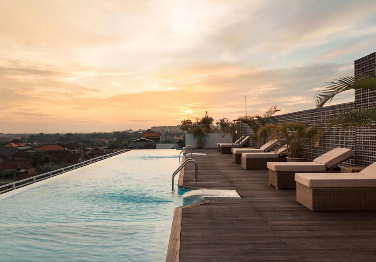 Infinity8 Bali