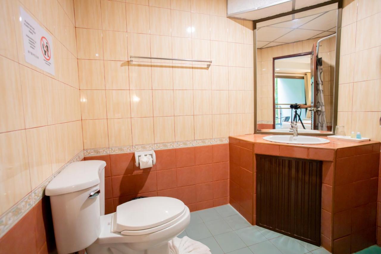 Tri's Miracle Kata Beach Side - 4