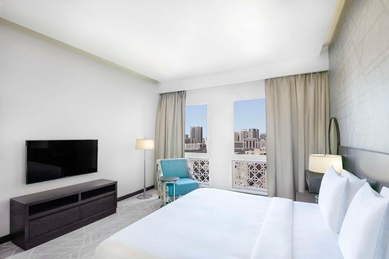 Hyatt Place Dubai Wasl District - 2