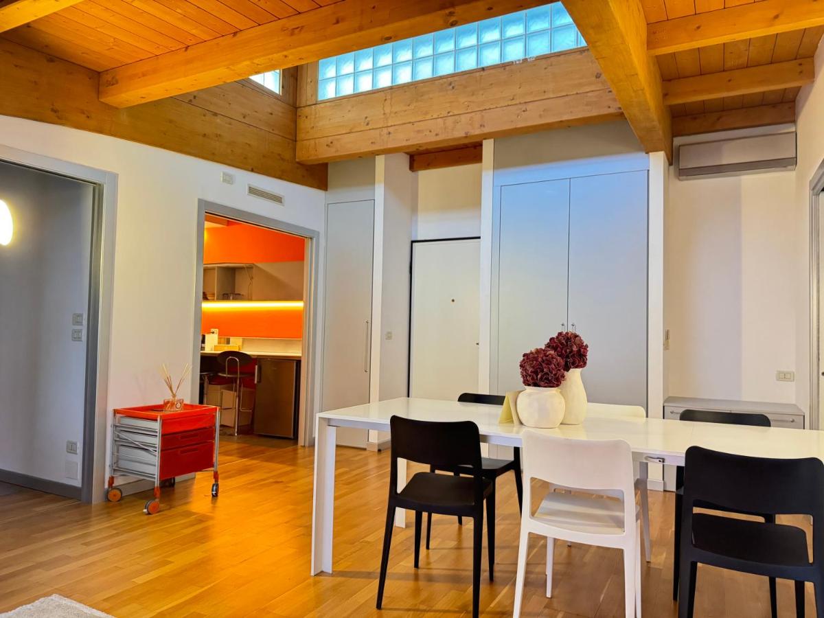 Art Nouveau Apartment - 4