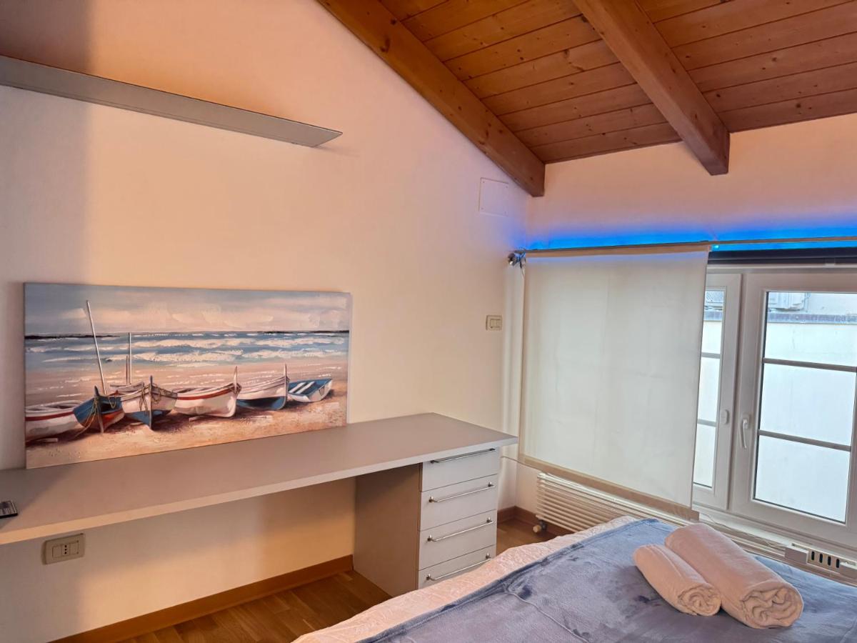 Art Nouveau Apartment - 3