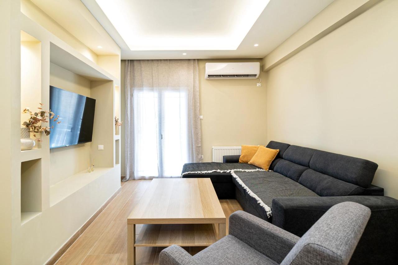 Filoxenia MG Projects Acropolis Dimitrakopulou - 5