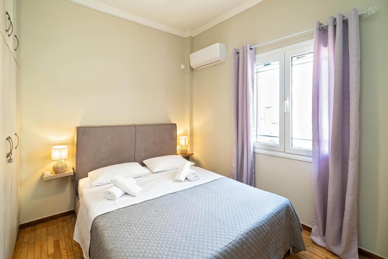 Filoxenia MG Projects Acropolis Dimitrakopulou - 2