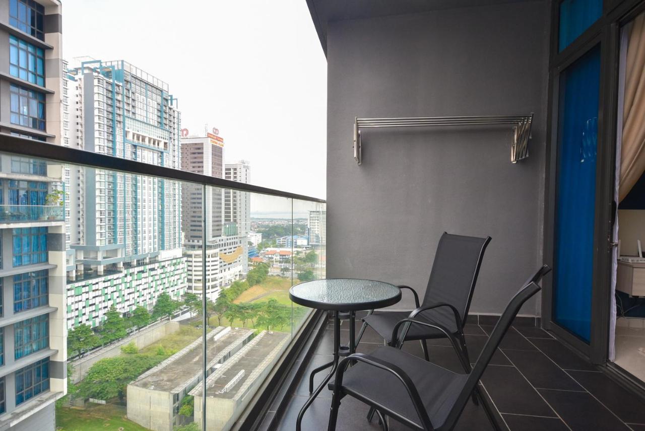 Setia Sky88 Johor Bahru by Nest Home - 2