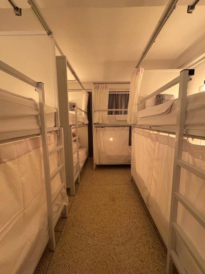 Twenty Two Place Hostel - Sukhumvit 22 - 4