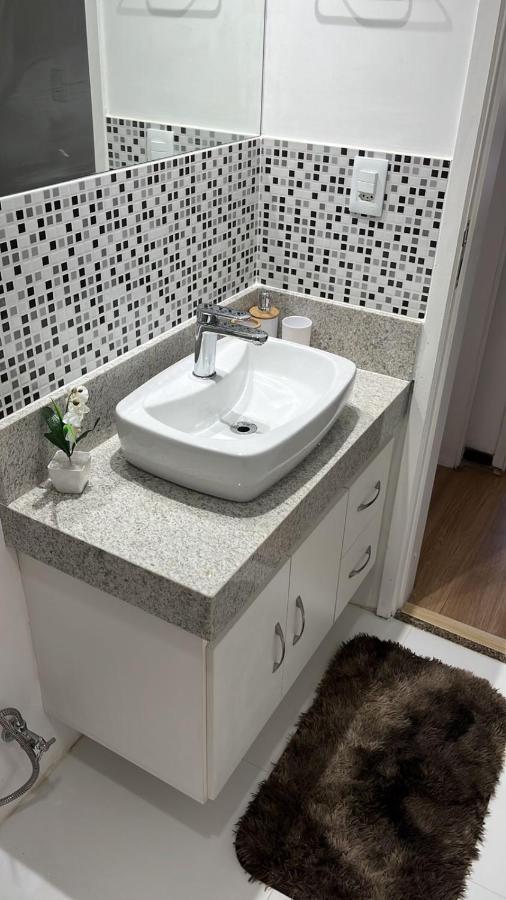 Apto 2qts AlfaBarra2-Praia da Barra da Tijuca - 3