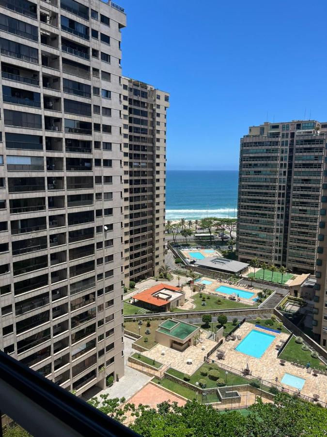 Apto 2qts AlfaBarra2-Praia da Barra da Tijuca - 4