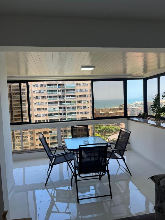 Apto 2qts AlfaBarra2-Praia da Barra da Tijuca