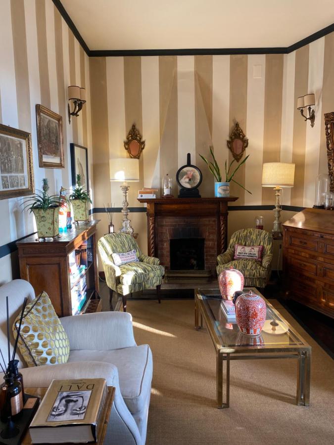 Florence Heritage Inn — photo 21