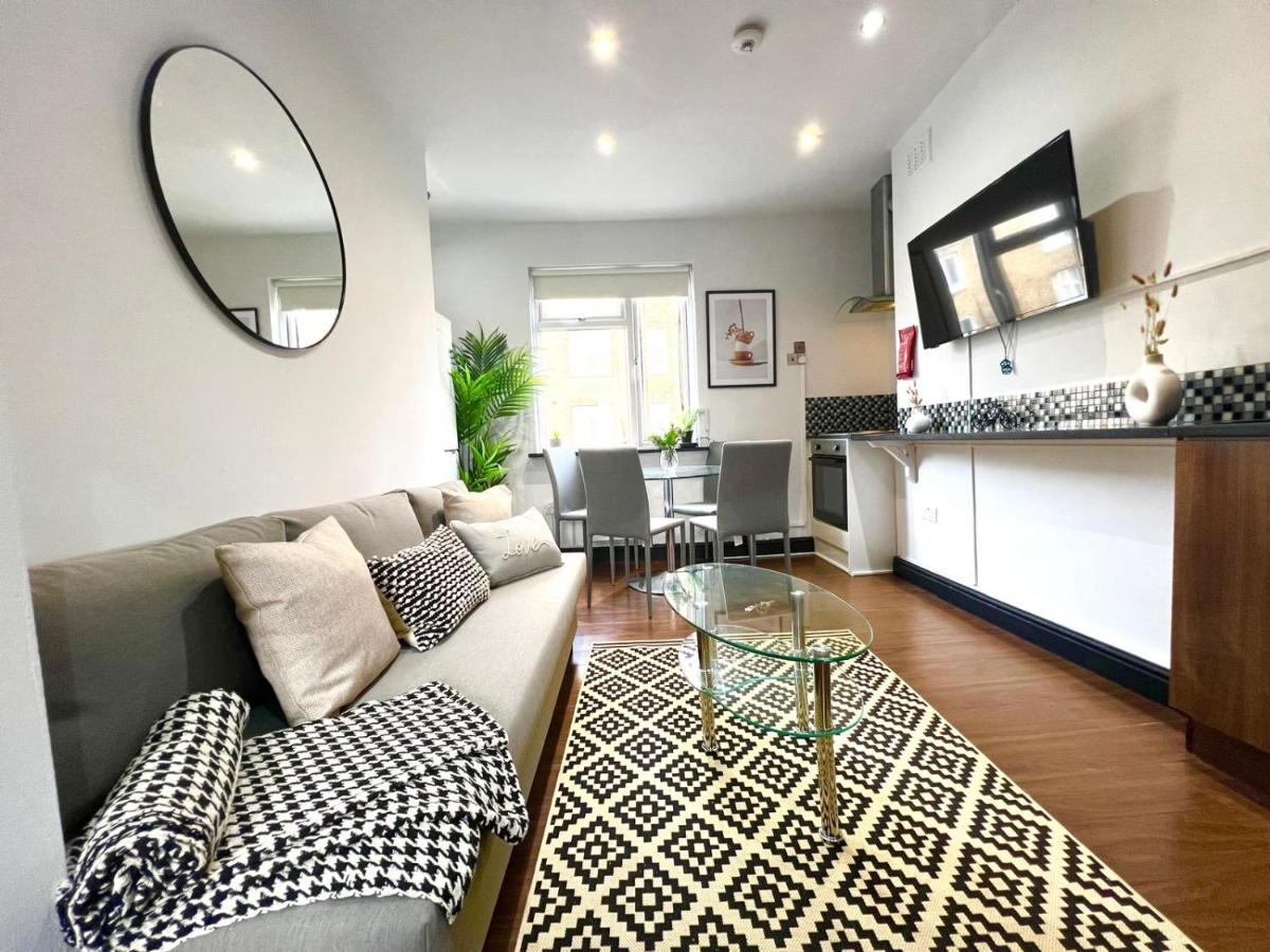 2 Bed Apartment- Camden Town - 5