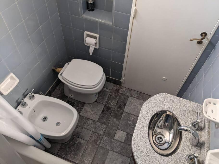 Santa Fe Av apartment for 4 persons in Recoleta - 3