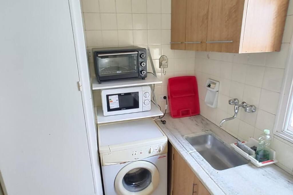 Santa Fe Av apartment for 4 persons in Recoleta - 4