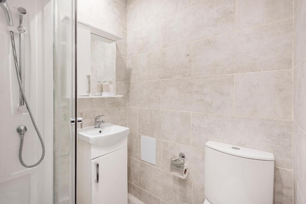 Covent Garden TownHouse Magical & Charming 8 rooms - 3