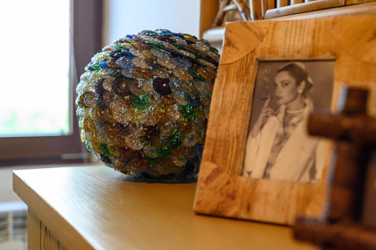 House Valletti Massa Lubrense - 2