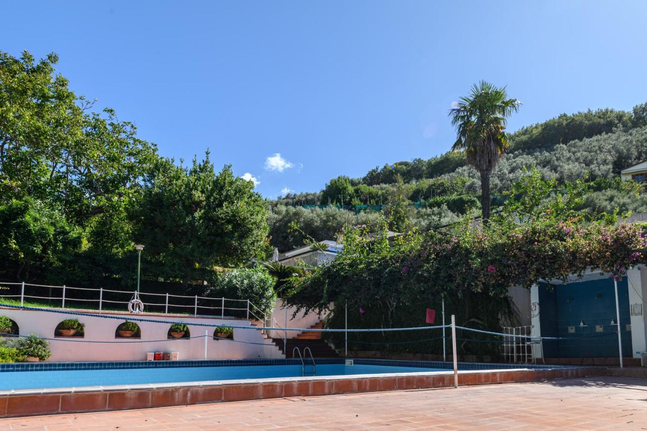 House Valletti Massa Lubrense - 5