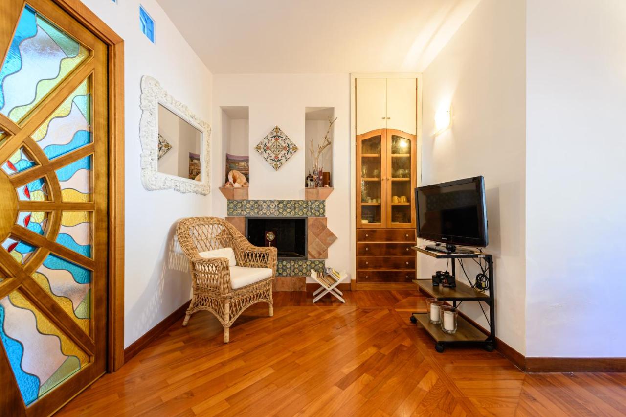 House Valletti Massa Lubrense - 3