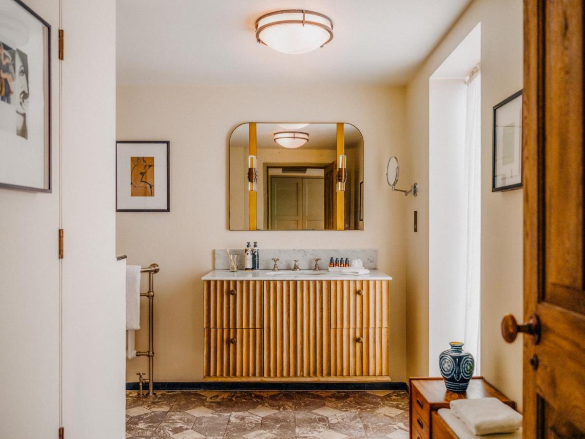 Redchurch Townhouse - 3