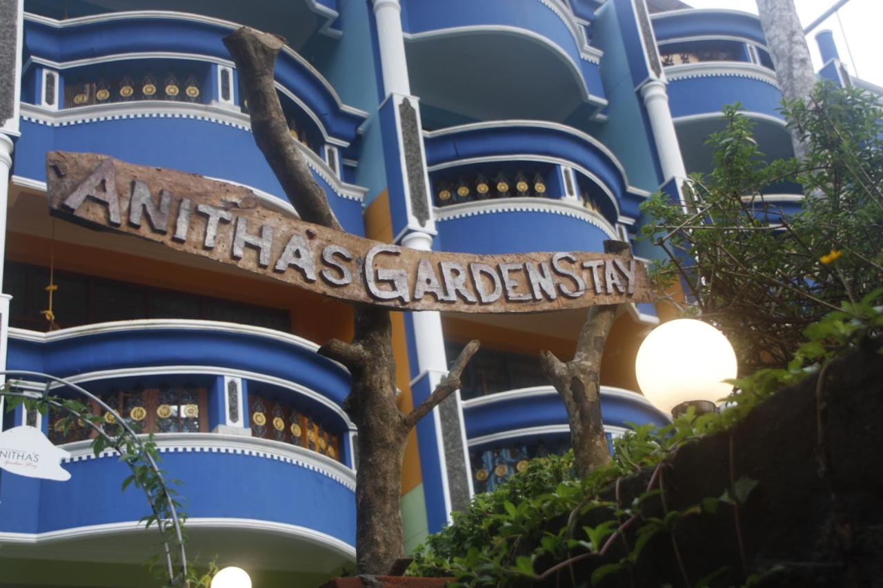 Image: Anitha's Garden Stay