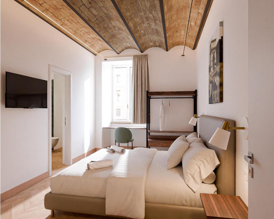 Urban Vatican Rooms - 5