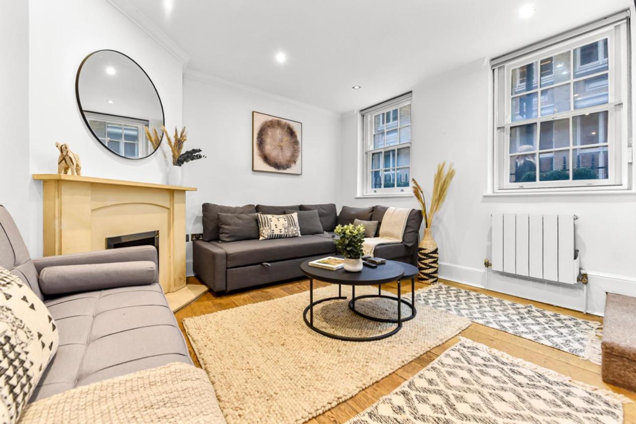 2 Bed House- Piccadilly