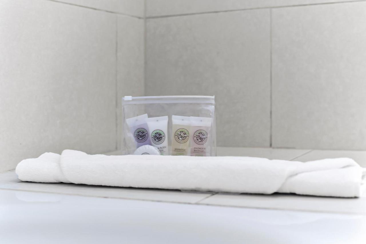 2 Bed Apartment- Mayfair 4 - 3