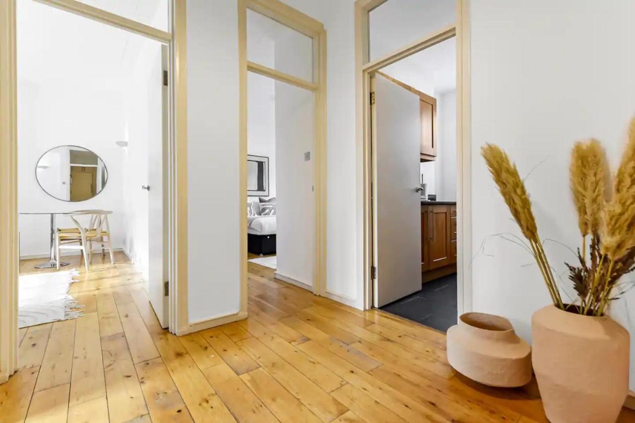 1 Bed Apartment with elevator- Mayfair 6 - 3