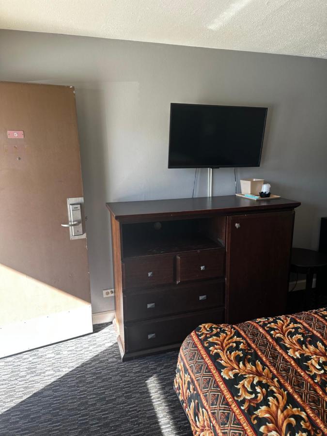 Apache Motel — photo 8