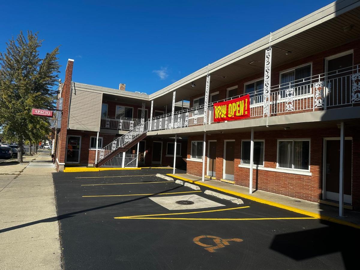 Apache Motel — photo 1