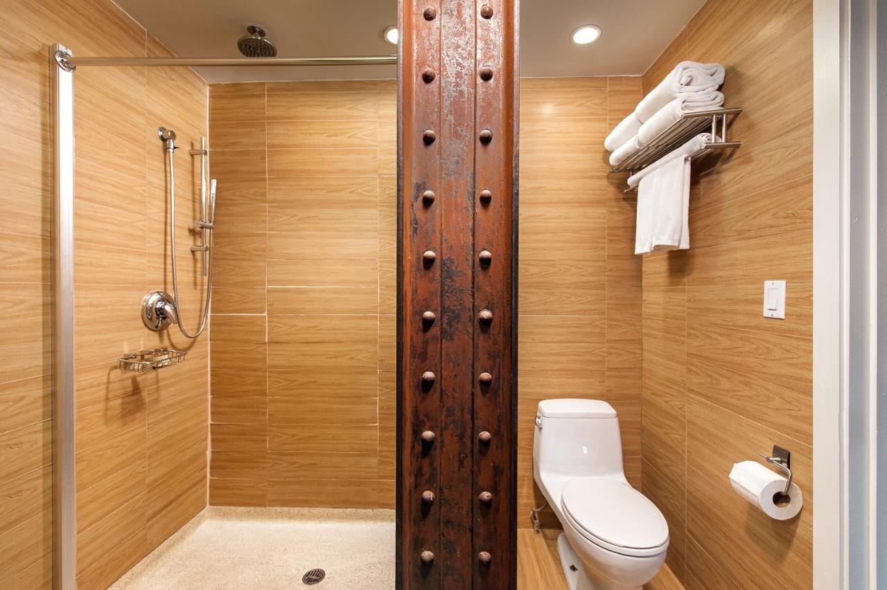 The Empire Hotel New York - 3