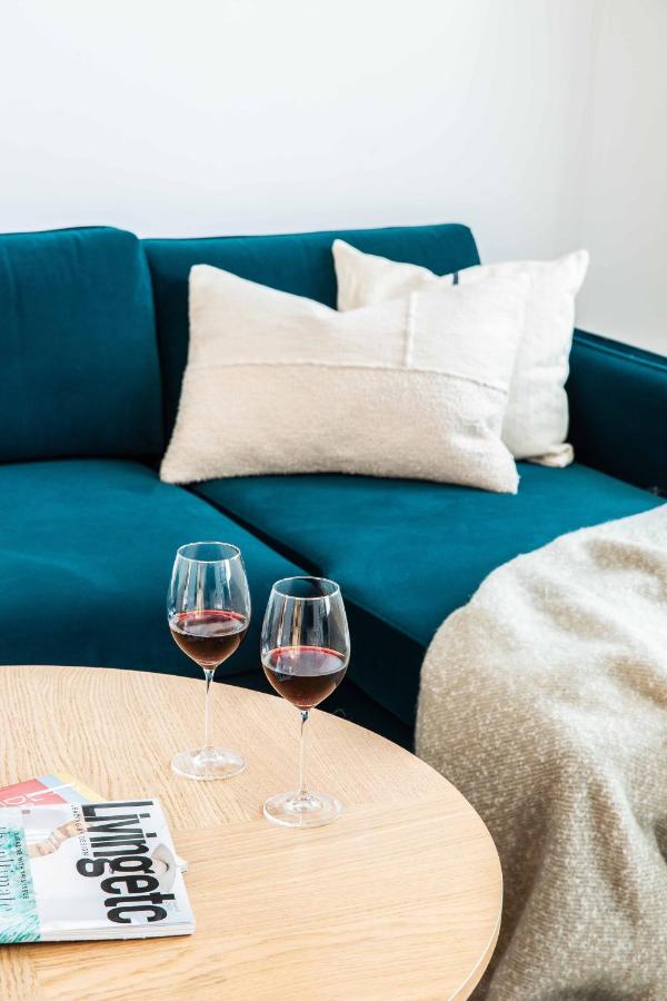 Mayfair - Ground Floor - 1 Bed - 4