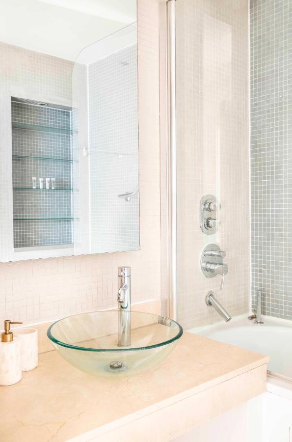 Mayfair - Ground Floor - 1 Bed - 3