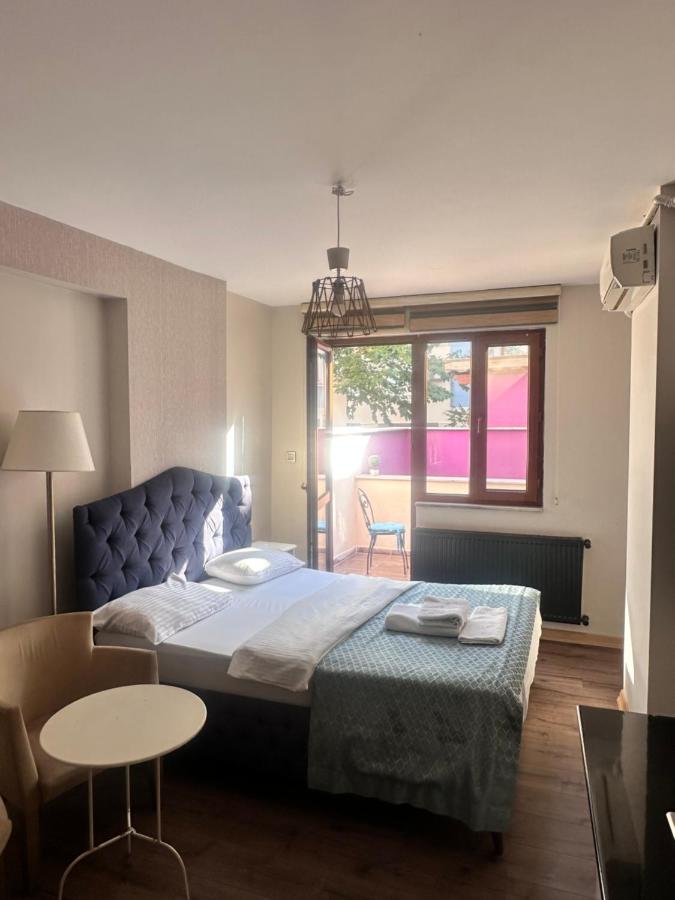 Taksim Castle Suites - 2