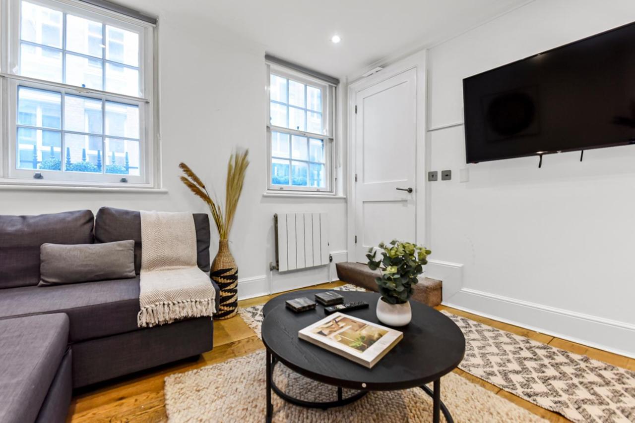 2 Bed House- Piccadilly - 5